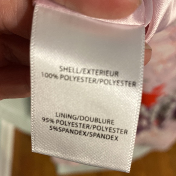 Net Badgley Miscka dress sz.  10 - Picture 4 of 6